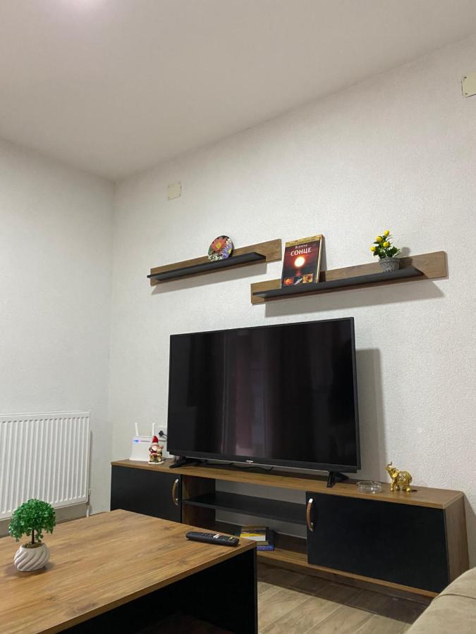 Appartement Vila Simona à Mavrovo Extérieur photo